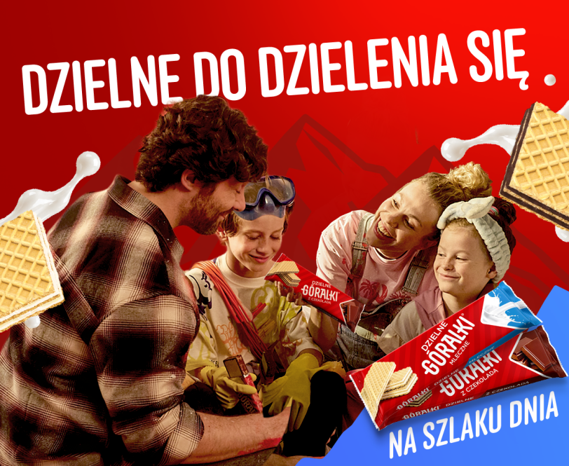 Góralki Dzielne