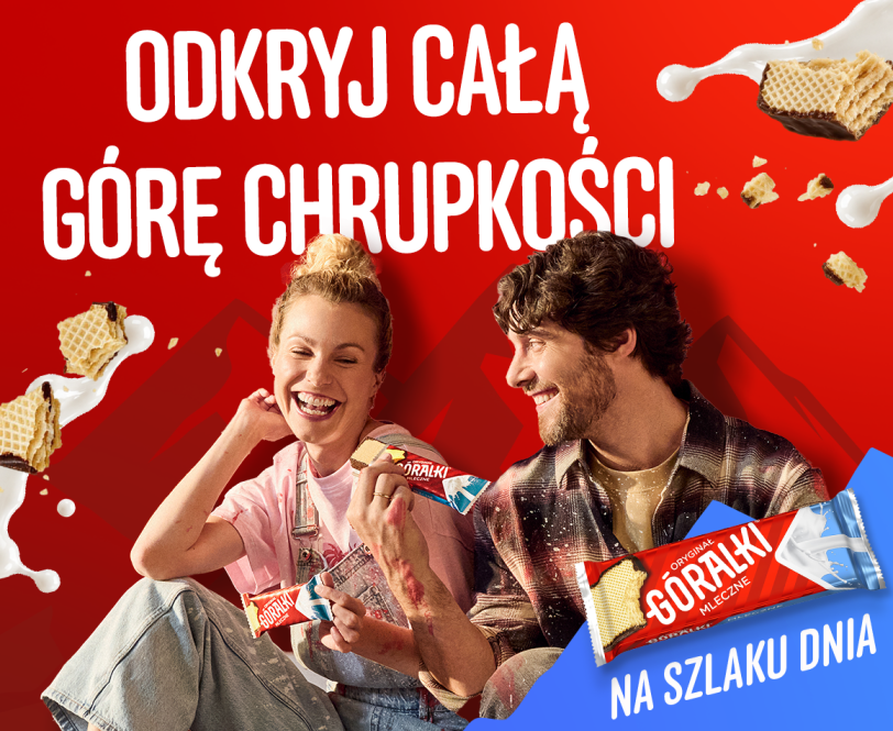 Na szlaku dnia