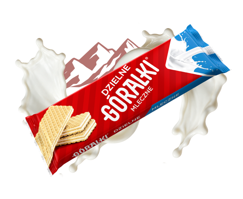 Dzielne Mleczne