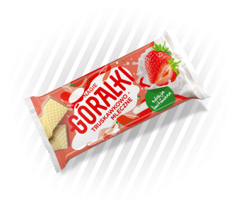 Truskawkowo-mleczne