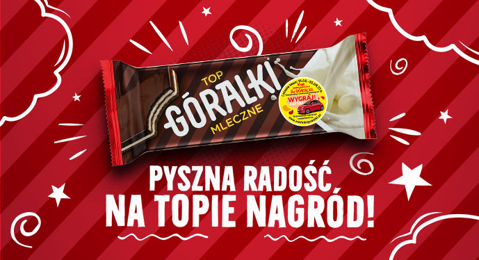 Loteria Góralki TOP rozstrzygnięta!
